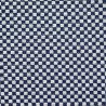 Tissu d'origine CORDURA pour Fiat 500 coloris Bleu