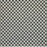 Tissu d'origine CORDURA pour Fiat 500 coloris Noir