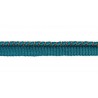 Câble sur pied 6 mm Palladio de Houlès coloris Aquamarine 31120-9660