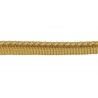 Câble sur pied 6 mm Palladio de Houlès coloris Miel 31120-9100