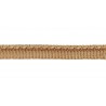 Câble sur pied 6 mm Palladio de Houlès coloris Pêche 31120-9135