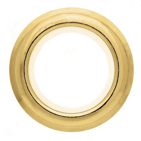 Brass Eyelets 22mm for curtains - Houlès