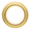 Brass Eyelets 22mm for curtains from Houlès reference 58356