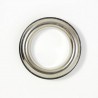 Nickel Brass Eyelets 22mm for curtains from Houlès 58366