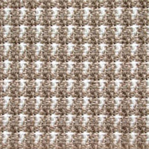 Tissu origine pour Mercedes 280SL 450SLC W107 coloris gris