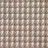Tissu origine pour Mercedes 280SL 450SLC W107 coloris gris