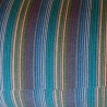 Missoni fabric for Lancia Delta Integrale