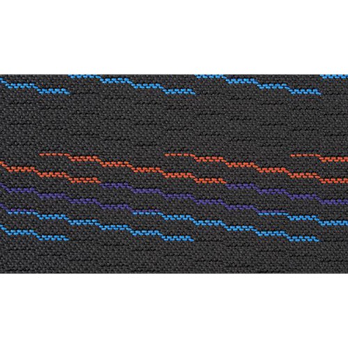 Tissu M TECH pour BMW E30 EVO3 série 3