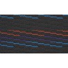 M TECH fabric for BMW E30 EVO3 3 series