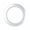 Set of 10 PVC Eyelets 20mm for curtains - Houlès