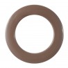 Set of 10 PVC Eyelets 20mm for curtains - Houlès