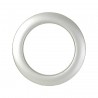 Set of 10 PVC Eyelets 50mm for curtains - Houlès