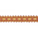 Villandry Braid 18 mm - Houlès