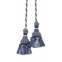Key Tassel Villandry - Houlès