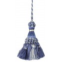 Key Tassel Villandry - Houlès