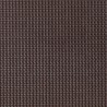 Toile grille intérieure extérieure TissensLine - MARRON