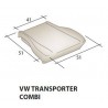 Seat foam for Volkswagen Transporter Combi last T3 & first T4