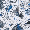 Audubon fabric - Clarke & Clarke