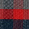 Tissu écossais Renault 4L