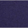 Tissu laine pour ciels de toit pavillon de voitures anciennes coloris Bleu foncé