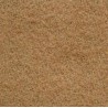 Tissu laine pour ciels de toit pavillon de voitures anciennes coloris Camel foncé