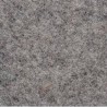 Tissu laine pour ciels de toit pavillon de voitures anciennes coloris Gris mouchetté