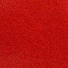 Wool headliner fabric for oldtimers Red color