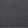 Simili cuir pour ciels de toit pavillon Volkswagen coloris Noir
