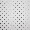 Volkswagen perforated headliner vynil fabric Grey color