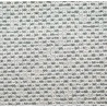 Collection de tissus pour ciels de toit pavillon Mercedes Vito Sprinter Actros Atego coloris Blanc