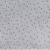 Collection de tissus pour ciels de toit pavillon Mercedes Vito Sprinter Actros Atego coloris Blanc bleu