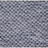Collection de tissus pour ciels de toit pavillon Mercedes Vito Sprinter Actros Atego coloris Bleu