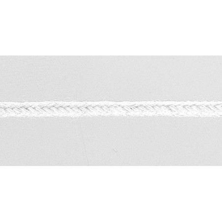 Cotton Pipping cord avaiable in several diameters - Houlès