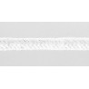 Rouleau de Ganse Passepoil coton disponible en plusieurs diamètres de Houlès 5 mm 26007