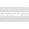 Rouleau de Ganse Passepoil coton disponible en plusieurs diamètres de Houlès 6 mm 26008