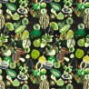 Soft Manaos fabric - Christian Lacroix
