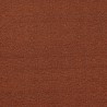 Tissu Tsuga de Larsen coloris Brique L9174-11