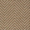 Tissu d'origine Bravo pour Ford Taunus coloris Beige