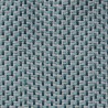 Tissu d'origine Bravo pour Ford Taunus coloris Bleu