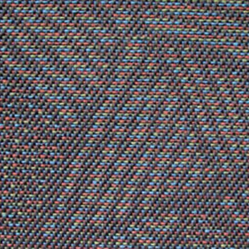 Tissu d'origine STYLIZE pour Ford Transit coloris Gris
