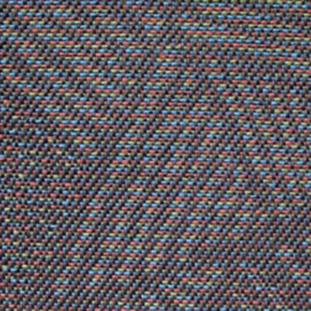 Genuine STYLIZE fabric for Ford Transit Grey color