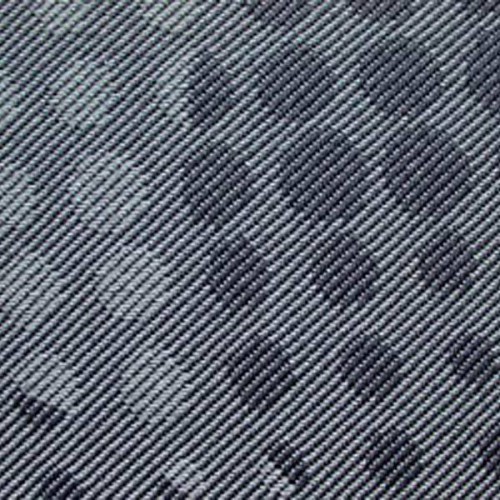 Tissu d'origine TOMY pour Ford Transit coloris Gris