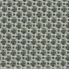 Tissu d'origine York pour Ford ESCORT SIERRA TAUNUS GRANADA coloris Vert