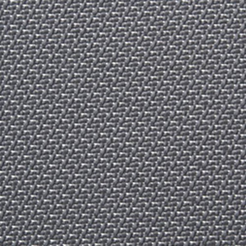 Tissu d'origine MALT PEWTER pour Ford Transit Custom coloris Gris