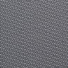Tissu d'origine MALT PEWTER pour Ford Transit Custom coloris Gris