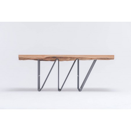 Large Masiv Table - Swallow's Tail Furniture