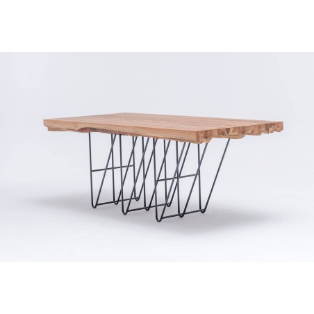 Masiv Table - Swallow's Tail Furniture