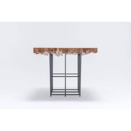 Very Large Masiv Table - Swallow's Tail Furniture