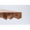 Table Masiv - Swallow's Tail Furniture