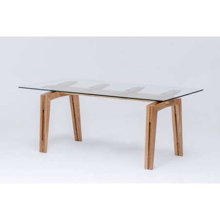 Large Tamazo Air Table - Swallow's Tail Furniture